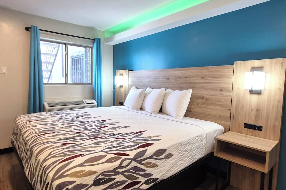 Exclusivo Inn by OYO Grand Prairie, TX