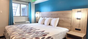 Exclusivo Inn by OYO Grand Prairie, TX