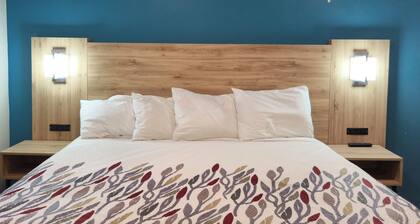 Exclusivo Inn by OYO Grand Prairie, TX