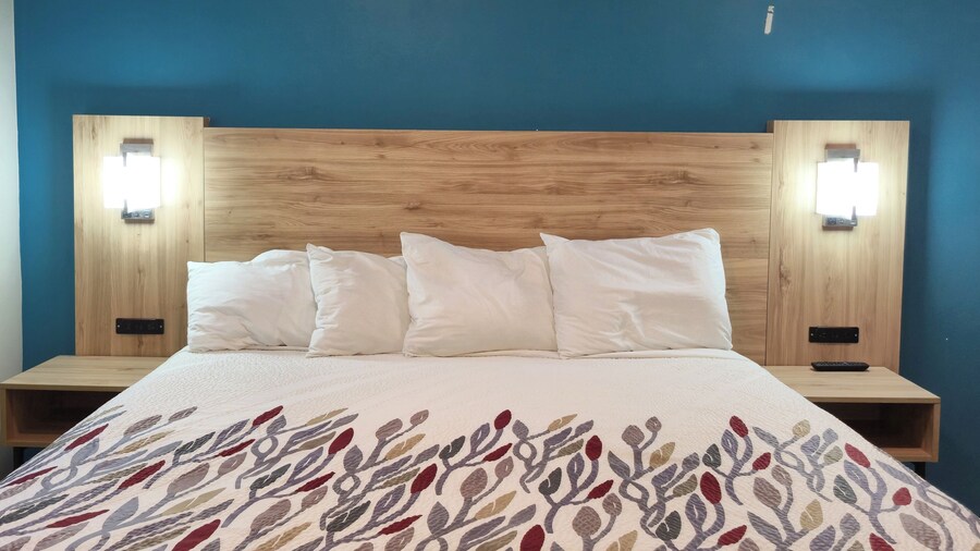 Exclusivo Inn by OYO Grand Prairie, TX