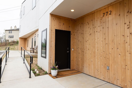 Ultimate Razorback Game Day Condo