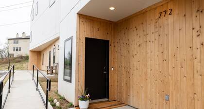 Ultimate Razorback Game Day Condo