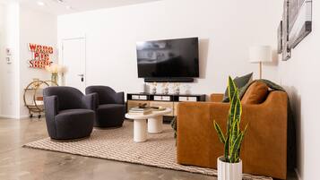 Smart TV