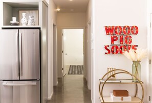 Interior - Ultimate Razorback Game Day Condo (Fayetteville)