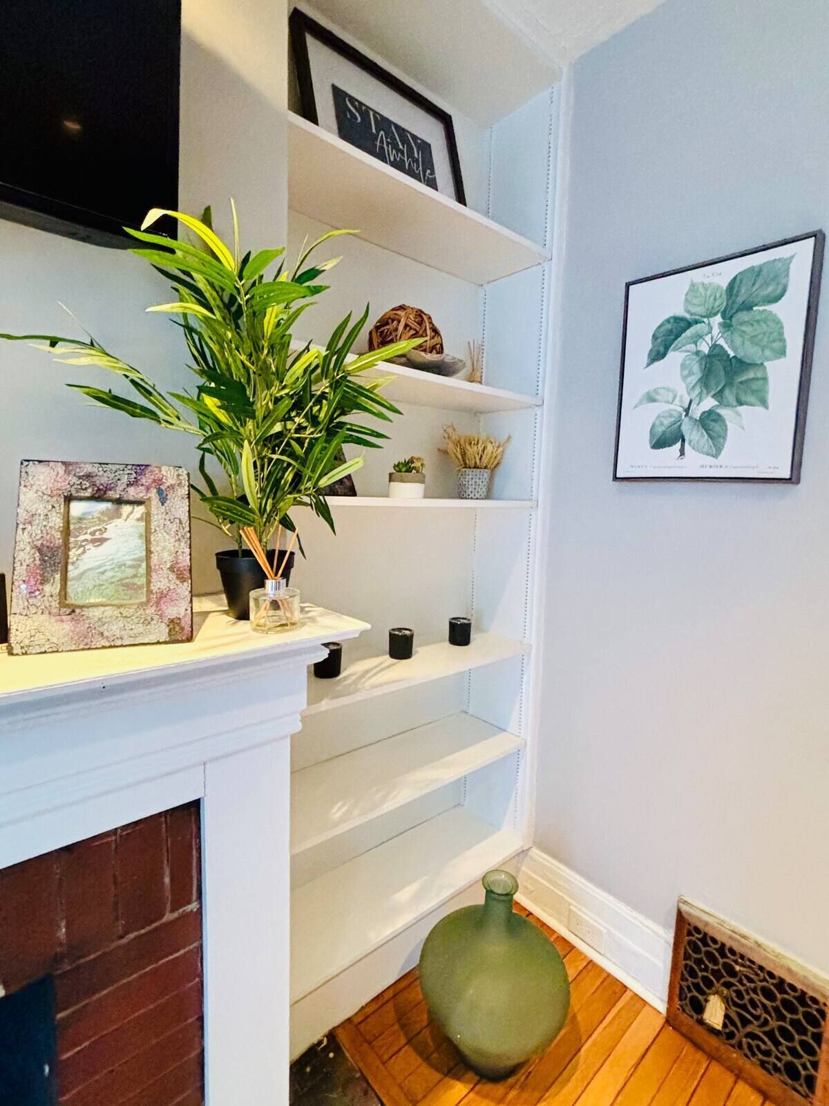 Intérieur