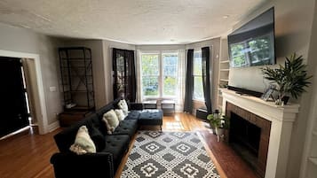TV connectée
