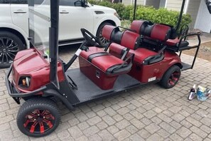 Unterkunftsgelände
