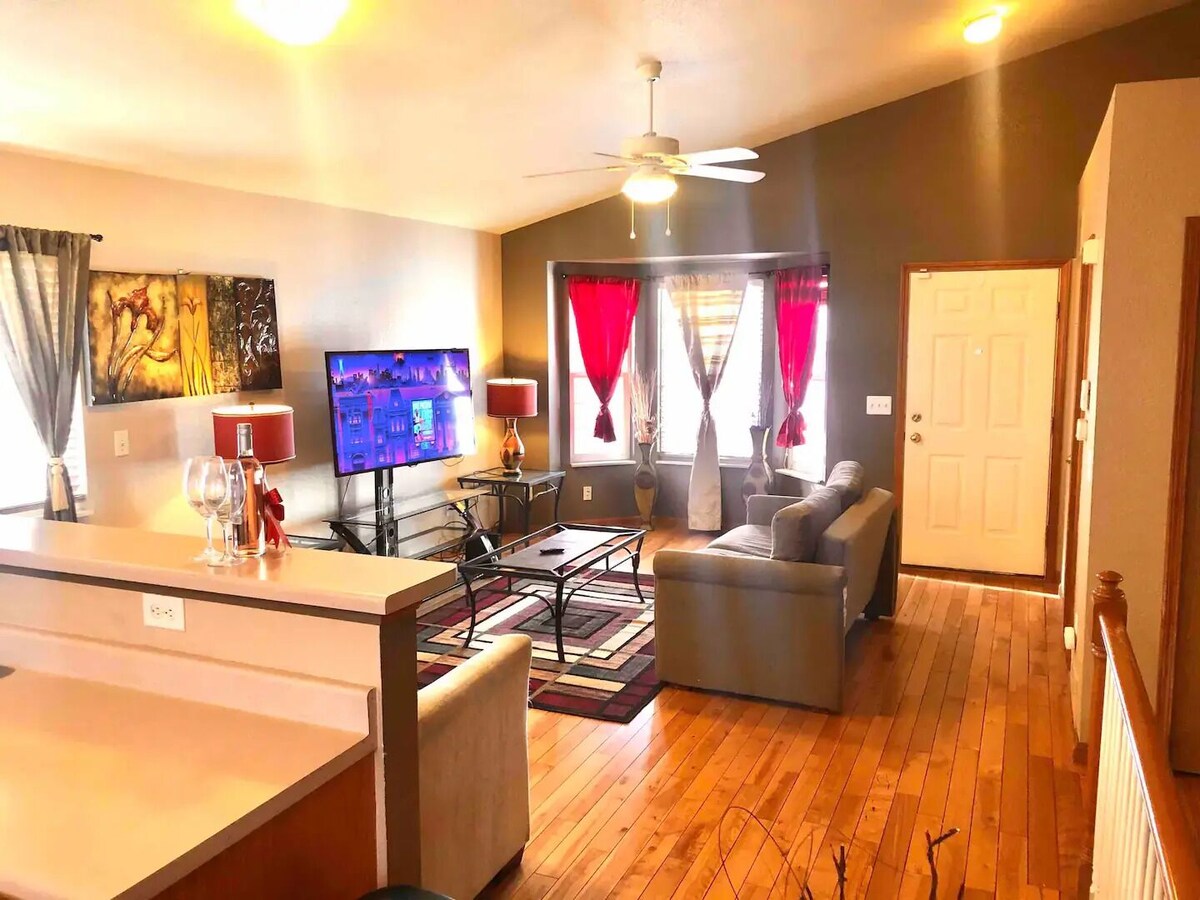 Image de profil de l’hôte