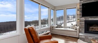 Wintergreen Mountain Views - Diamond in the Slopes - Close to Breweries & Hiking