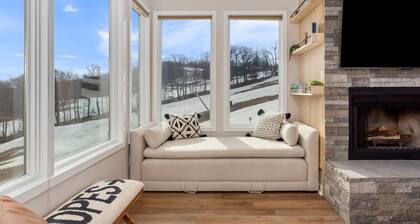 Wintergreen Mountain Views - Diamond in the Slopes - Close to Breweries & Hiking