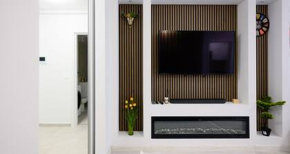 CHARMING HIDEAWAY BY EL PROFESOR'S INTRIGUE