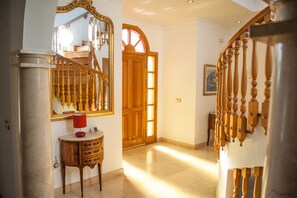 Interior - Malagasuite Villa Moriana (Mijas Pueblo)