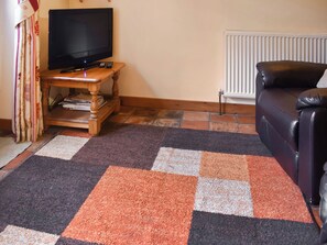 Living area - UK46716 - The Stable (Plumstead Green, near Holt)