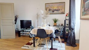 Restauration