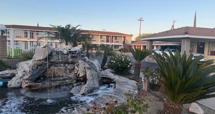 PACIFIC EXPRESS INN