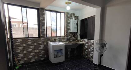 Apartamento / Departamento Tarija
