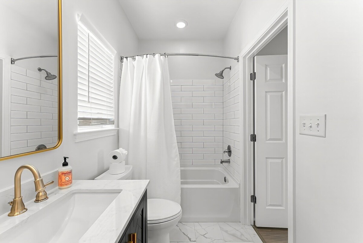 Photo 33 of Private Pool + Hot Tub - Block to Beach - Golf Cart - GameRoom - Carriage House