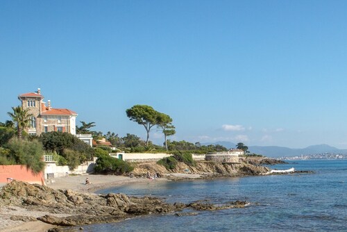 Grand Studio à 200 m de la mer
