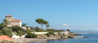 Grand Studio à 200 m de la mer