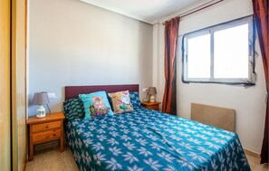 3 habitaciones y wifi gratis 