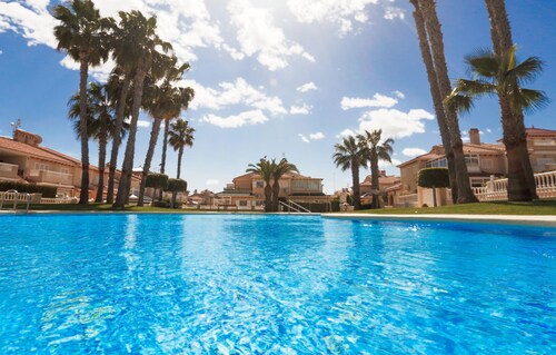 Wonderful house Orihuela Costa