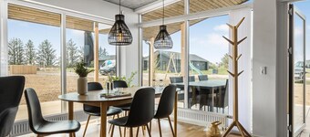 Mysigt hem i HjÞrring med kök