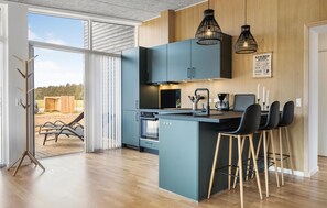 Frigorifero, lavastoviglie