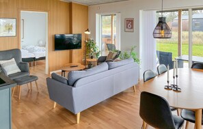 Interior - Cozy home in Hjørring with WiFi (Hjørring)