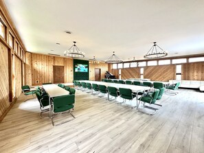 Sala de reunions