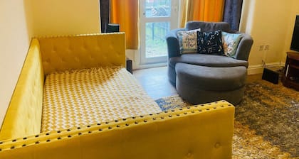 Luxury Apartment close to Coventry City Centre
