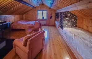4 bedrooms