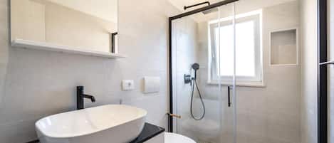 Dusche