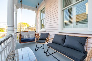 Property grounds - Spring Complex - Walk to King St (Charleston)