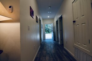 Interior - Brand new duplex just minutes from the most beautiful white powder beaches ever. (Navarre)