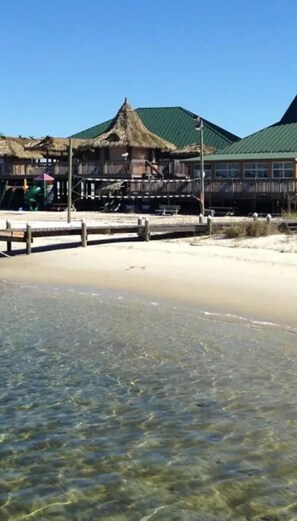 Strand
