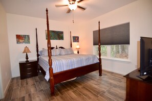 3 bedrooms, in-room safe, free WiFi, bed sheets - Brand new duplex just minutes from the most beautiful white powder beaches ever. (Navarre)
