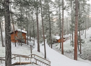 Ulkoalueet