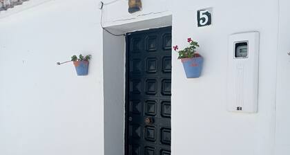 La Casa Rural de "jardín de Mucho" Está s en la Parte de la Axaquìa Malagueña