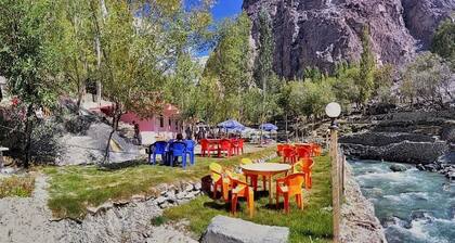 Wazeer One Hotel & Guest House Shigar