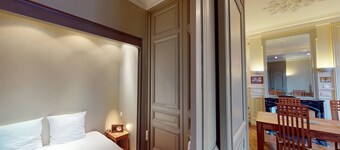 ⚓ L’Avant Port | Stunning View of Honfleur’s Outer Harbor | 65 m² | 4 Guest