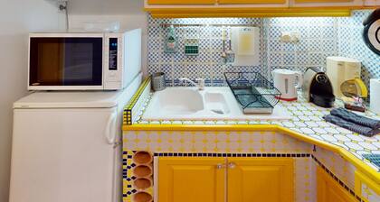 ⚓ L’Avant Port | Stunning View of Honfleur’s Outer Harbor | 53 m² | 2 Guest