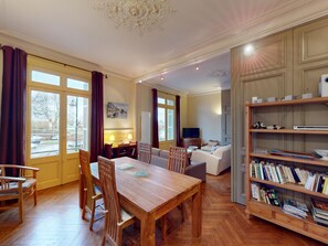 Télévision, livres