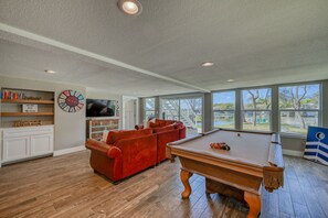 Sala de juegos