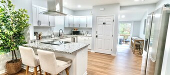 Woodruff's Southern Nest, located few blocks from historic downtown Woodruff!