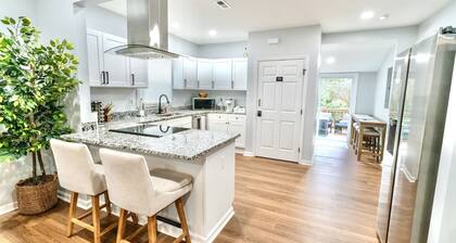 Woodruff's Southern Nest, located few blocks from historic downtown Woodruff!