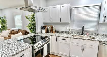 Woodruff's Southern Nest, located few blocks from historic downtown Woodruff!