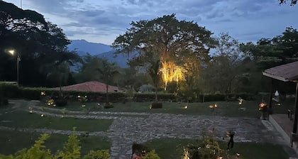 LA Argentina EL Mejor Sitio Para Descansar