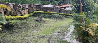 LA ARGENTINA EL MEJOR SITIO PARA DESCANSAR