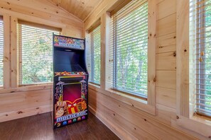 Spielezimmer