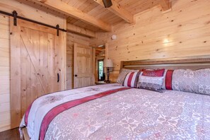 2 Schlafzimmer, Bügeleisen/Bügelbrett, Reisekinderbett, WLAN